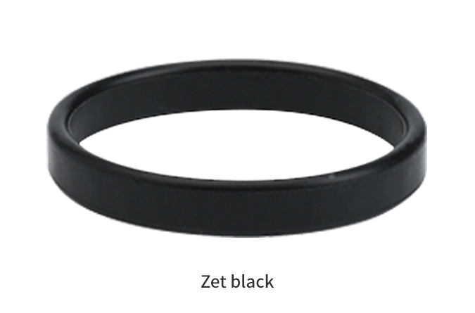 Magnetic silicon bracelet