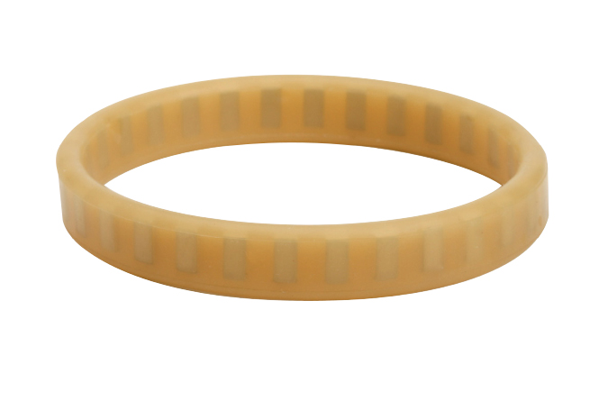 マグネットシリコンブレスレット