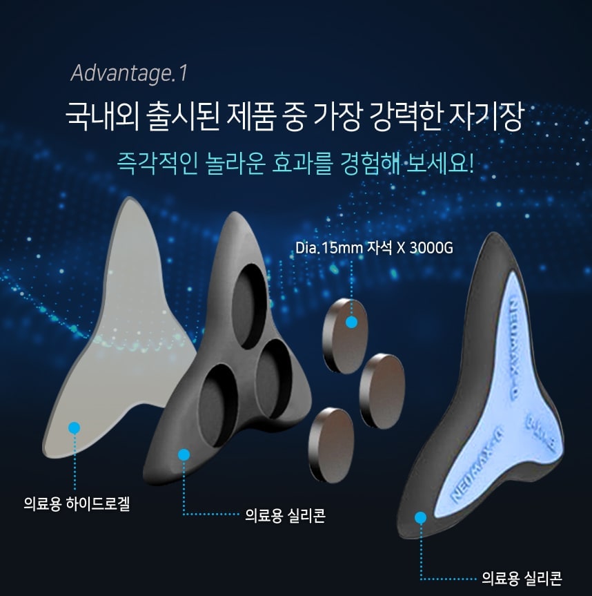 NEOMAX-Q-product-advantage