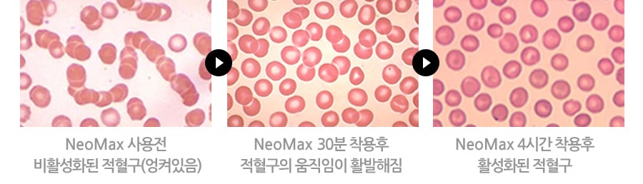 NEOMAX-Red-blood-cells