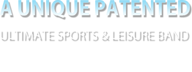 A Unique Patented Ultimate Sports & Leisure Band Most powerful, Patented & Affordable Gift Idea for beloved one Mega Magnet Therapy with 105,000gauss